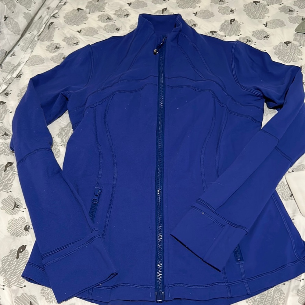 Lulu Lemon Jacket